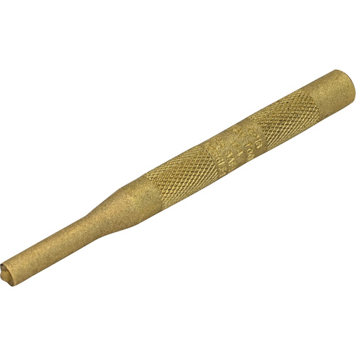 Gray Tools CP16 Brass Pilot Punches