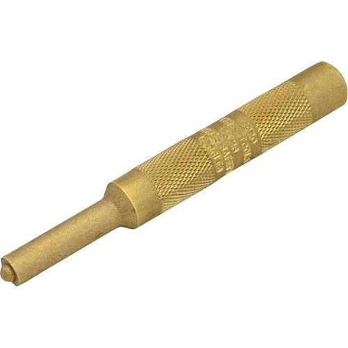 Gray Tools CP20 Brass Pilot Punches