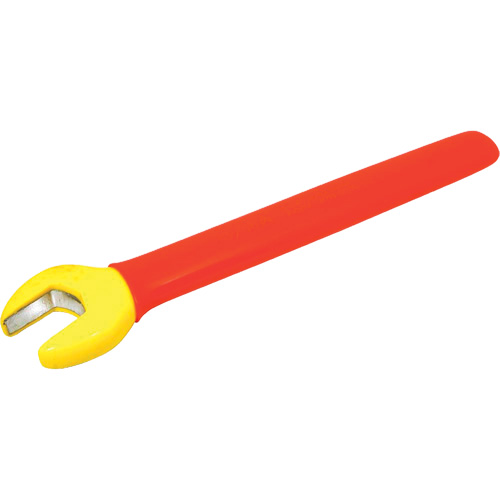 Gray Tools E030-I Insulated Open-Ended SAE Wrench