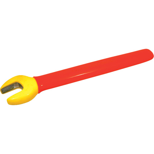 Gray Tools E032-I Insulated Open-Ended SAE Wrench