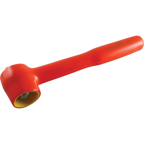 Gray Tools 30842-I Cliquet &agrave; t&ecirc;te ronde isol&eacute;