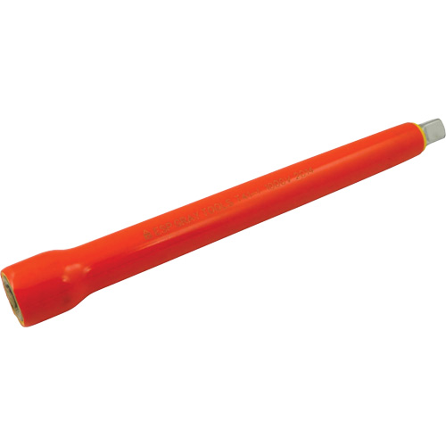 Gray Tools T4-I Rallonge &agrave; carr&eacute; isol&eacute;e