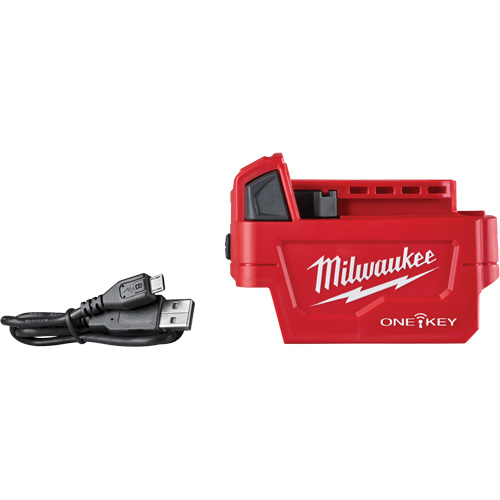Milwaukee 2700-20 M18 One-Key Adapter