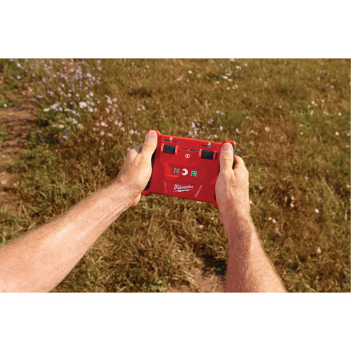 Milwaukee 2776R-21 M18 Force Logic 3” Underground Cable Cutter with Wireless Remote