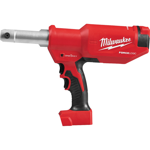 Milwaukee 2977-20 Pistolet sertisseur utilitaire M18 Force Logic 6T (outil seulement)
