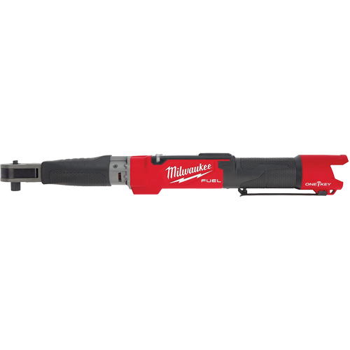 Milwaukee 2466-20 M12 Fuel 1/2" Torque Wrench with One-Key, Electronic