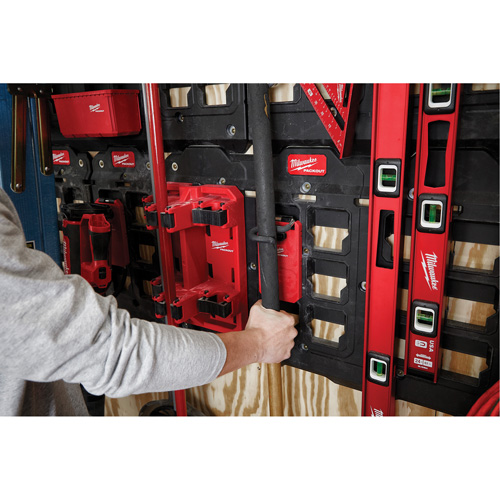 Milwaukee 48-22-8333 Crochet en S 4" Packout