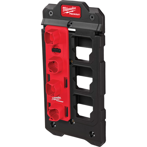 Milwaukee 48-22-8338 Packout M12 Battery Rack
