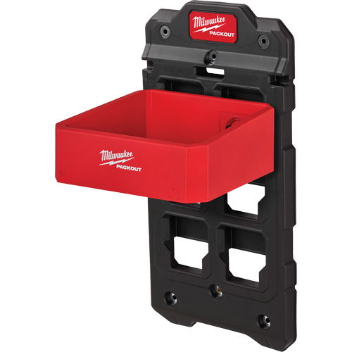 Milwaukee 48-22-8347 &eacute;tag&egrave;re compacte Packout