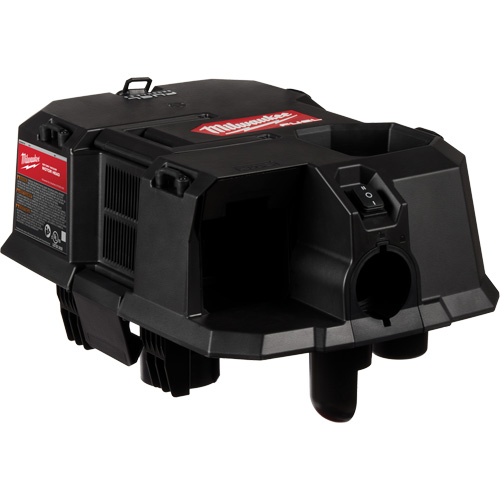 Milwaukee 0911-20 M18 Fuel Wet/Dry Vacuum Motor Head