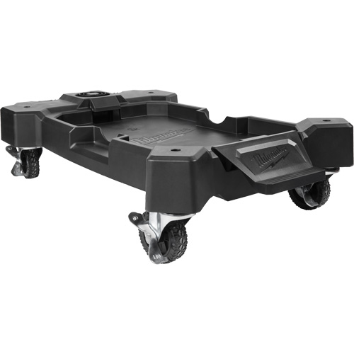Milwaukee 0923-20 Chariot pour aspirateur sec/humide