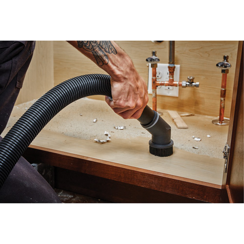 Milwaukee 49-90-1981 Brosse ronde 1-7/8"