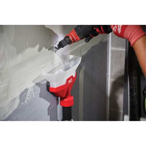 Milwaukee 49-90-2022 Air-Tip Dust Collector