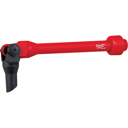 Milwaukee 49-90-2031 Air-Tip Pivoting Extension Wand