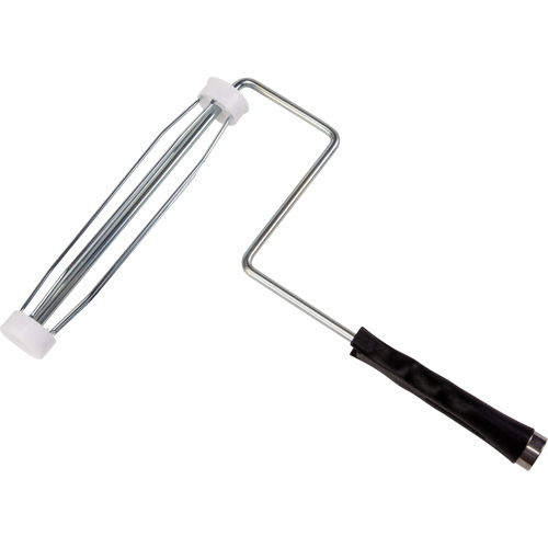 Outils Aurora UAV348 Armature pour rouleau &agrave; peinture