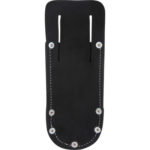 Aurora Tools UAV351 Tool Pouch, Plier Holder, Leather, 3 Pockets