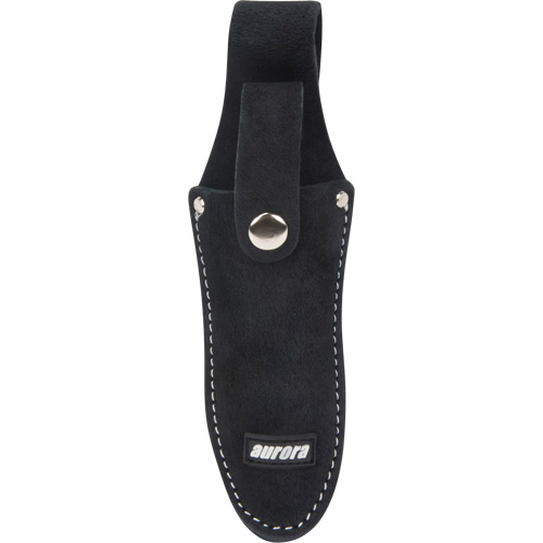 Aurora Tools UAV354 Tool Pouch, Plier Holder, Leather, 1 Pockets