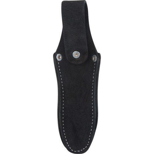 Aurora Tools UAV354 Tool Pouch, Plier Holder, Leather, 1 Pockets