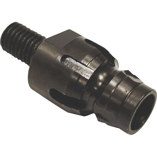 Milwaukee 48 17 6004 1 1 4 7 6 Slot Core Bit Adapter