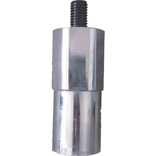 Milwaukee 48-17-6008 Adaptateur pour tr&eacute;pans femelles 5/8" vers tr&eacute;pans m&acirc;les 1-1/4"