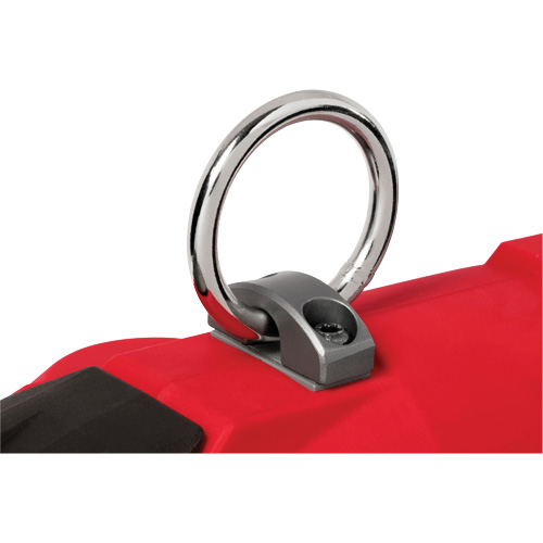 Milwaukee 2843-22 Ensemble agrafeuse pour cl&ocirc;ture utilitaire M18 Fuel, Agrafes 2"/1-1/2"/1-3/4"