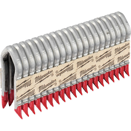 Milwaukee MPU134-960 Staples