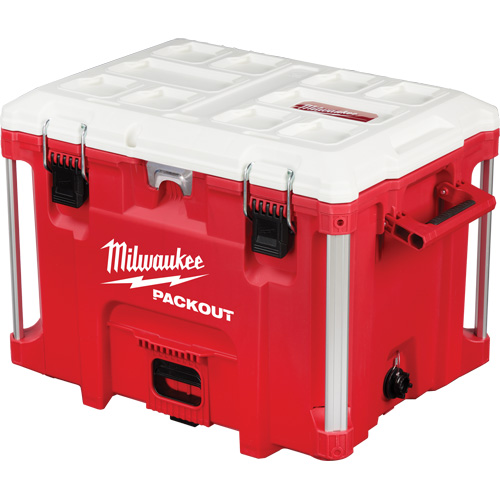 Milwaukee 48 22 8462 Packout XL Cooler