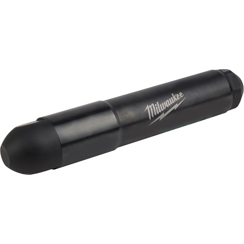 Milwaukee 48-37-5025 T&ecirc;te de 2-1/2" pour vibrateur &agrave; b&eacute;ton