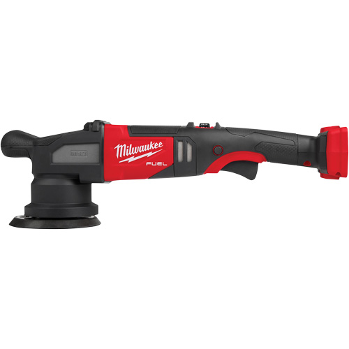 Milwaukee 2684-20 M18 Fuel 15mm Random Orbital Polisher (Tool Only)