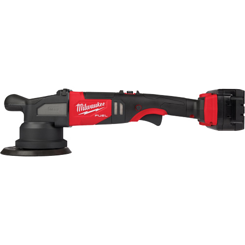 Milwaukee 2685-20 Polisseuse orbitale al&eacute;atoire 21 mm M18 Fuel 21 mm (outil uniquement)