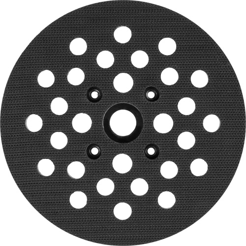 Milwaukee 49-36-0402 M18 Fuel Random Orbital Polisher Backing Plate