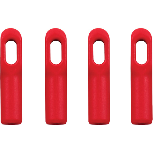 Milwaukee 48-22-4161 Polyester Fish Tape Replacement Non-Conductive Tips