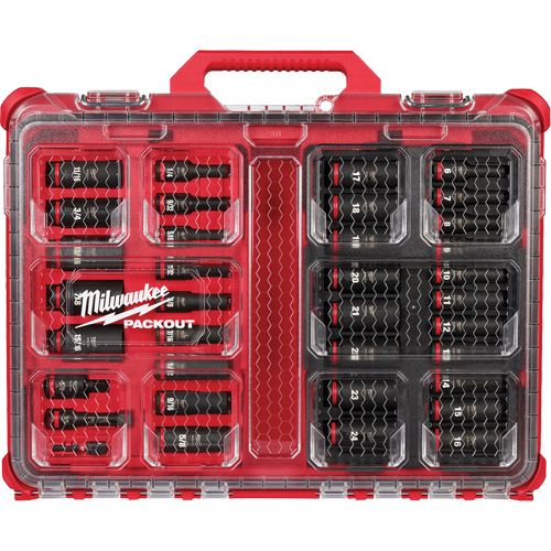 3 in. Screwdriver Bit Set, 36 Piece