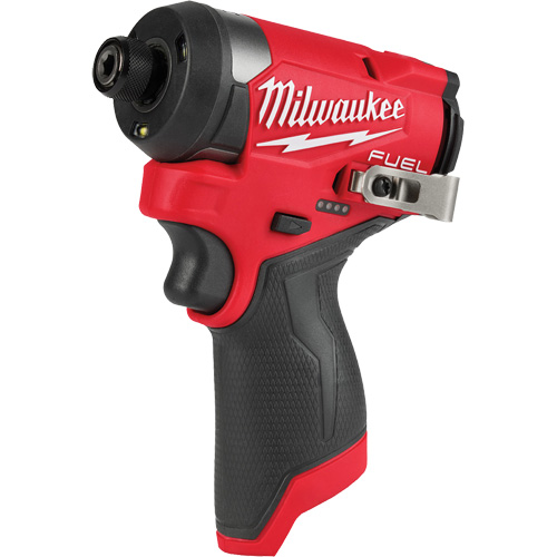 Milwaukee m12 impact driver torque sales