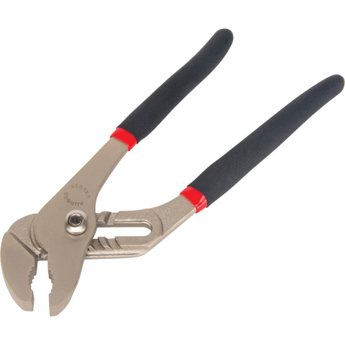 Outils Aurora UAV656 Pinces &agrave; rainures, 8"