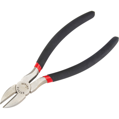 Outils Aurora UAV659 Pinces coupantes diagonales, 7-1/2" lo