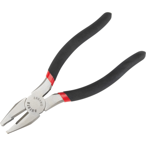 Outils Aurora UAV662 Pinces coupantes pour monteur de ligne