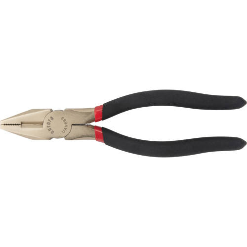 Aurora Tools UAV663 Linesman Cutting Pliers
