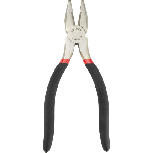 Aurora Tools UAV663 Linesman Cutting Pliers