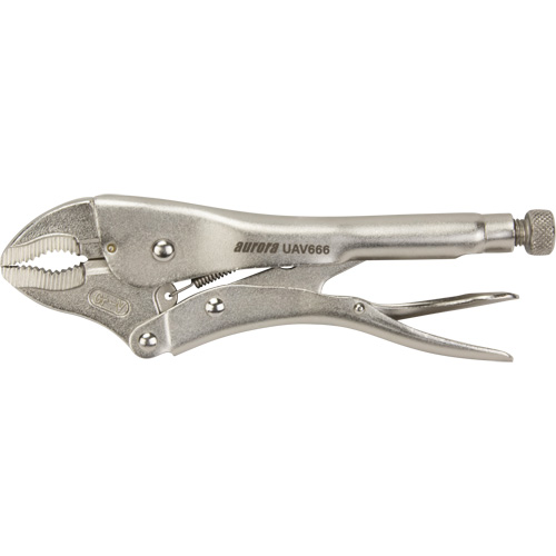 Shop Aurora Tools Locking Pliers 