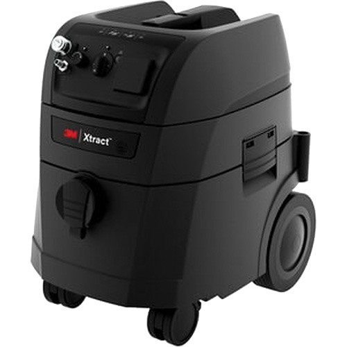 3M AB64256 Extracteur de poussi&egrave;re portable Xtract