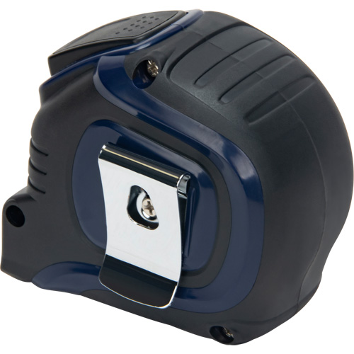 Outils Aurora UAV724 Ruban &agrave; mesurer, 1" x 16', Marques de goujon Imp&eacute;rial & m&eacute;trique