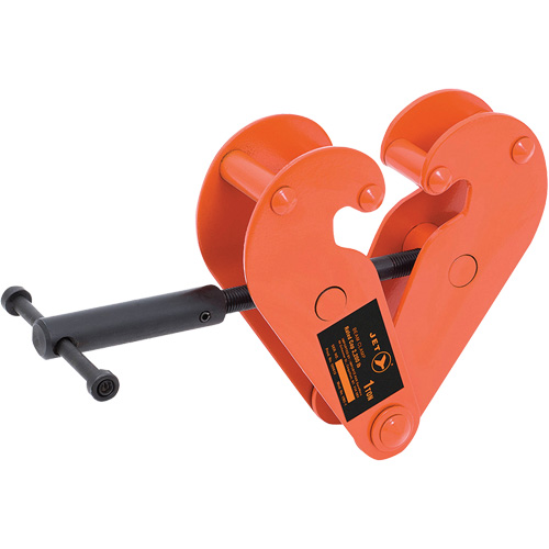 JET 120617 VBC-5 VBC Series Beam Clamp