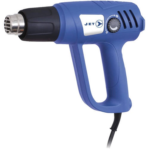 JET 380001 JHGK-600 Professional Heat Gun, 122°F - 842°F (50°C - 450°C)