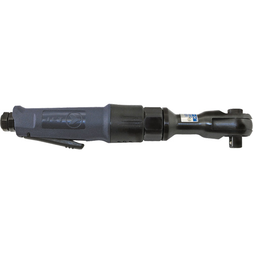 JET 400214 RW500HD Heavy-Duty Ratchet Wrench, 1/2" Drive, Ergonomic Handle