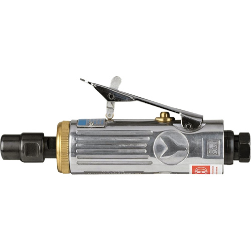 JET 402209 Meuleuse &agrave; rectifier s&eacute;rie silencieuse, 1/4", 25000 Tr/min