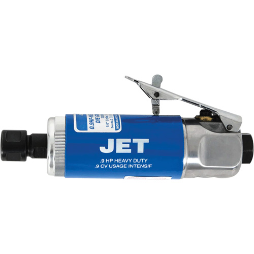 JET 402223 Quiet Series Die Grinder, 1/4", 17000 RPM