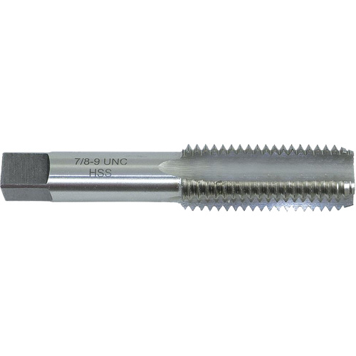 JET 530232 Taraud SAE M2, Acier rapide, Filet 3/8"-16