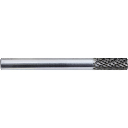 JET 534004 A1-DC Jet-Kut&reg; GP Carbide Burr, 1/4" Dia., 5/8" Depth of Cut