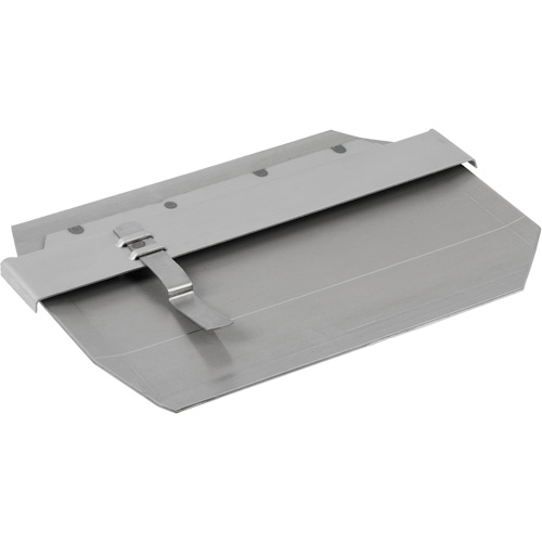 Milwaukee 48-37-3610 Sabot de balai de talochage MX Fuel avec attache